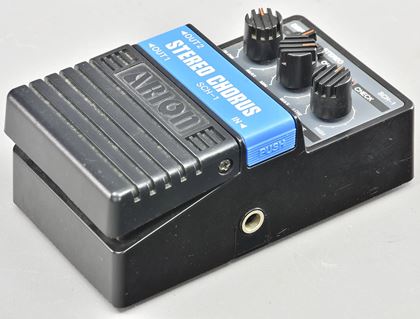 Arion-SCH-1 Stereo Chorus